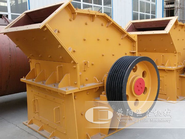 1210細(xì)碎制砂機