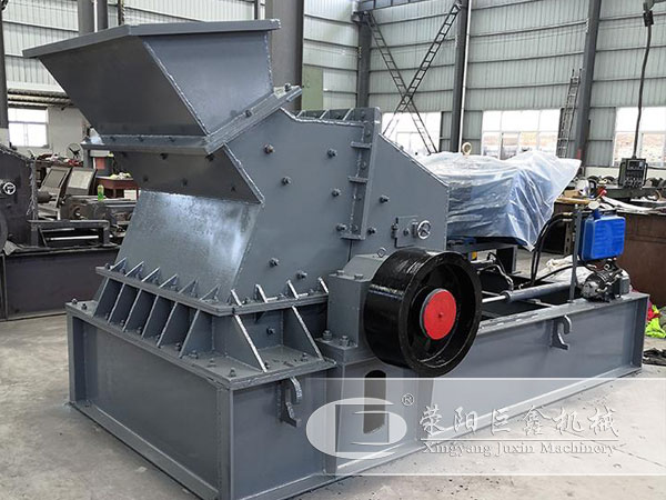 新型細(xì)碎制砂機(jī)